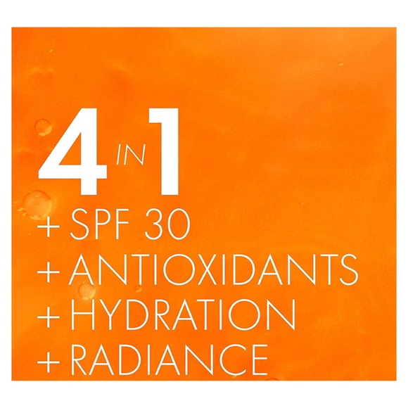 Origins GINZING SPF 30 Daily Moisturizer NWT - Picture 2 of 8